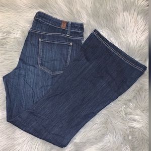 Simply Vera Flare Jean